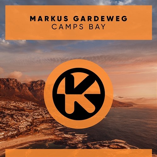 Camps Bay Markus Gardeweg