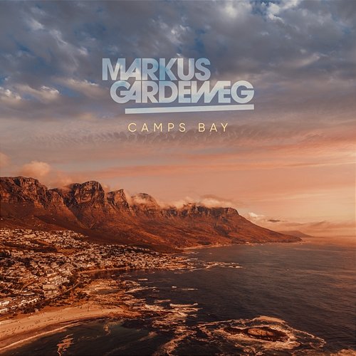 Camps Bay Markus Gardeweg