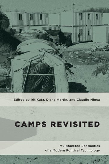 Camps Revisited Rowman & Littlefield Publishing Group Inc