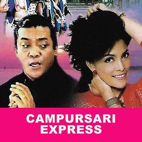 Campursari Express Yayuk Khan & Didi Kempot