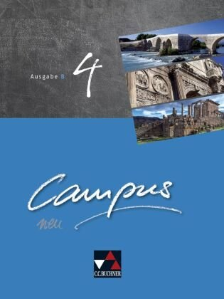 Campus B 4 Buchner