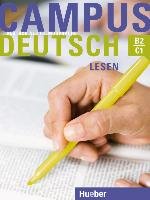 Campus Deutsch. Kursbuch Bayerlein Oliver, Buchner Patricia