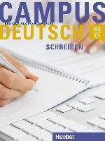 Campus Deutsch - Schreiben. Kursbuch Buchner Patricia