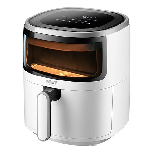 Camry, Frytkownica beztłuszczowa CR 6313 Airfryer, 5 L Camry