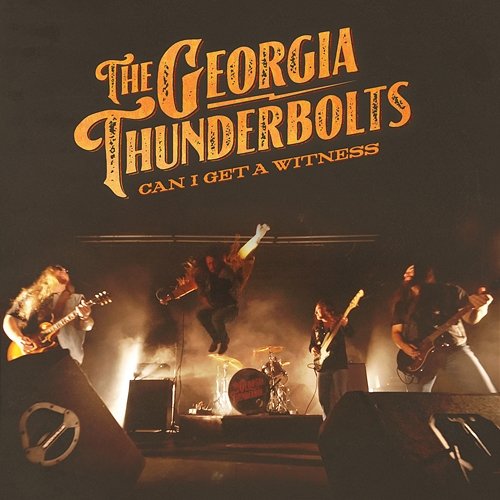 Can I Get A Witness The Georgia Thunderbolts