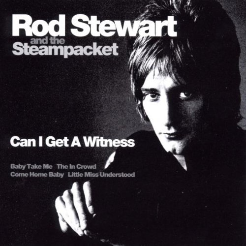 Can I Get. Stewart Rod