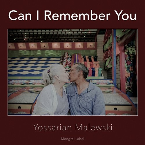 Can I Remember You Yossarian Malewski