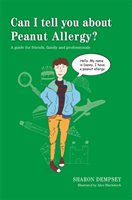 Can I tell you about Peanut Allergy? Dempsey Sharon