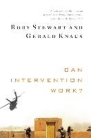 Can Intervention Work? Stewart Rory, Knaus Gerald