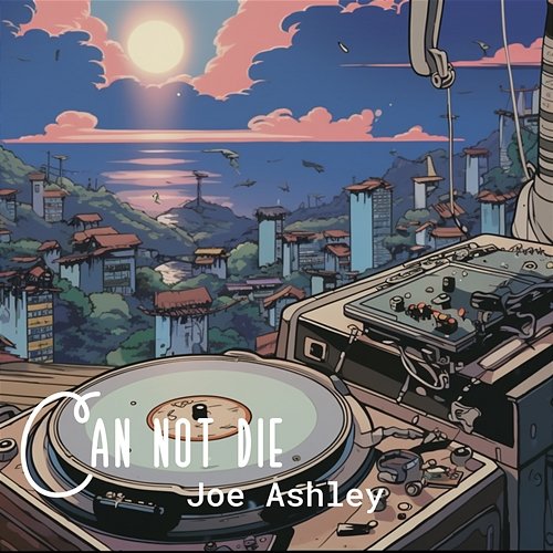Can Not Die Joe Ashley