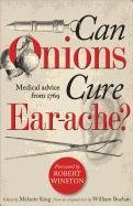 Can Onions Cure Ear-ache? Buchan William