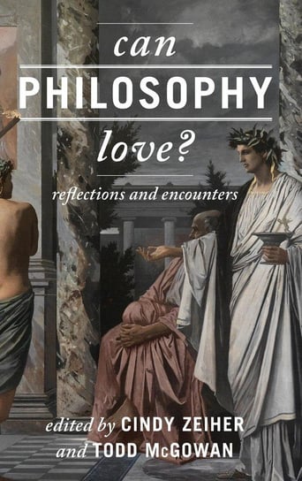 Can Philosophy Love? Null