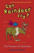 Can Reindeer Fly? Highfield Roger