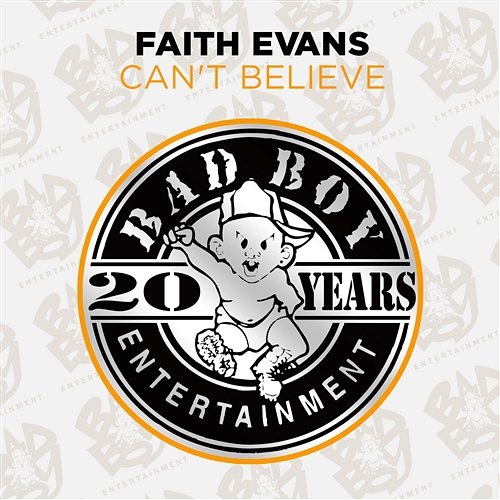 Can't Believe Faith Evans