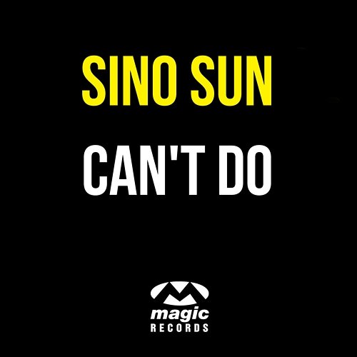 Can't Do Sino Sun