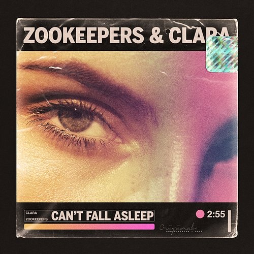 Can't Fall Asleep Zookeepers, Saint clara