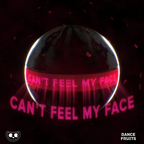 Can't Feel My Face Steve Void & Dance Fruits Music feat. Ember Island
