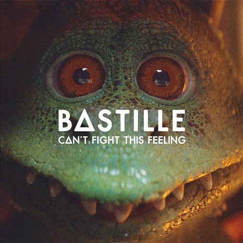 Can’t Fight This Feeling Bastille feat. London Contemporary Orchestra