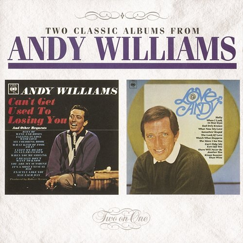Days of Wine and Roses Andy Williams