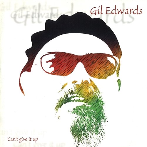 Can't Give It Up Gil Edwards