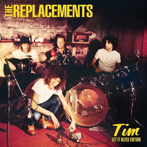 Can't Hardly Wait The Replacements