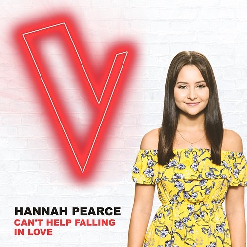 Can't Help Falling In Love Hannah Pearce