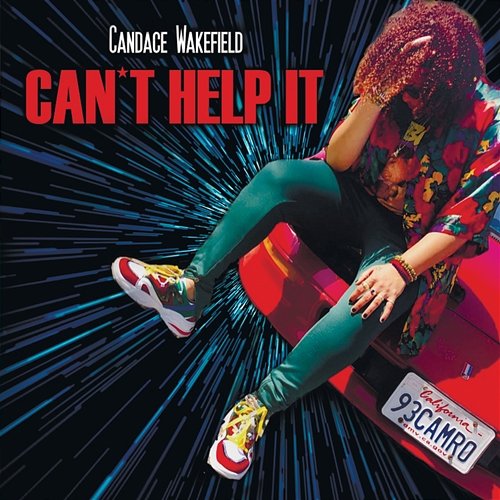 Can't Help It Candace Wakefield