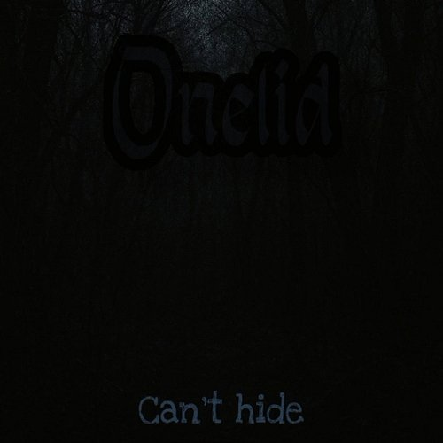 Can't Hide Onelid