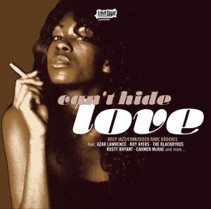 Can't Hide Love Various Artists