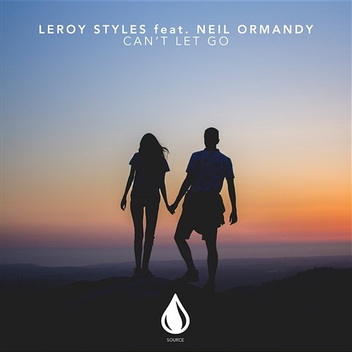 Can't Let Go Leroy Styles