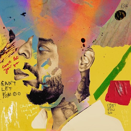 Can't Let You Go Terrace Martin feat. Nick Grant