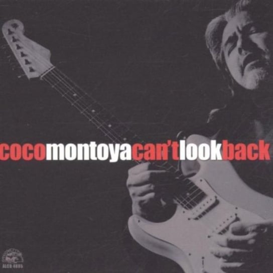 Can't Look Back Montoya Coco