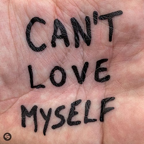 Can't Love Myself HUGEL feat. Mishaal, LPW
