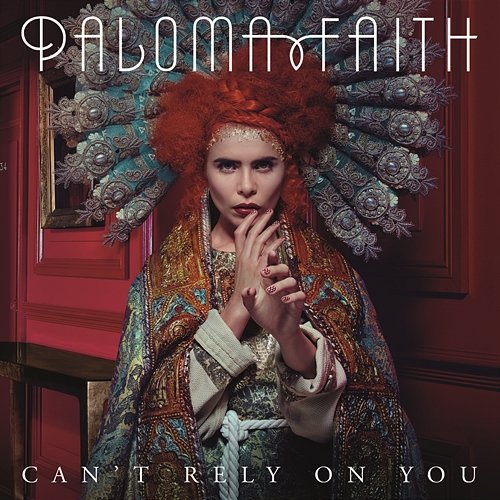 Can't Rely on You (MK Remix) Paloma Faith
