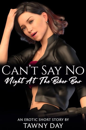 Can't Say No - ebook epub Tawny Day