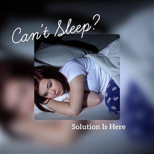 Can't Sleep? - Solution Is Here: Stop Insomnia & Sleeping Problems Trouble Sleeping Music Universe, Deep Sleep Maestro Sounds