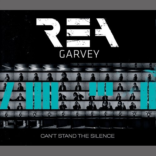 Can't Stand The Silence Rea Garvey