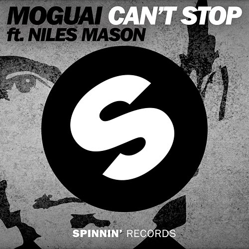 Can't Stop Moguai feat. Niles Mason