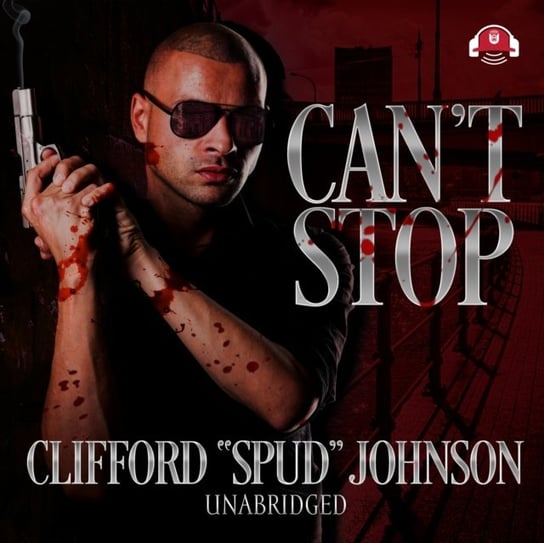 Can't Stop Johnson Clifford