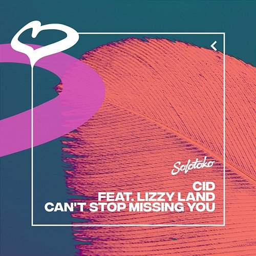 Can't Stop Missing You CID feat. Lizzy Land