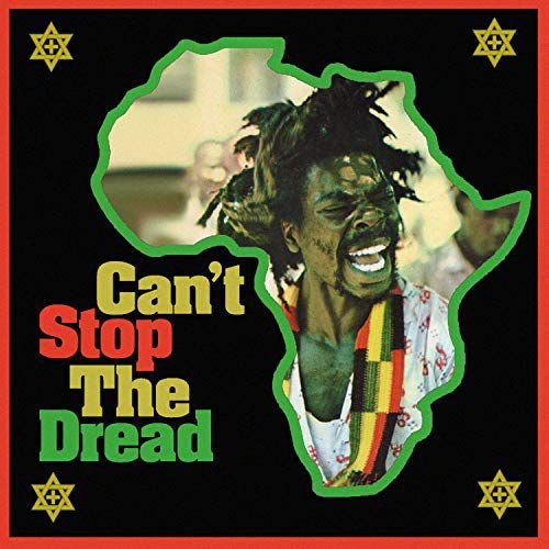 Can't Stop The Dread Various Artists