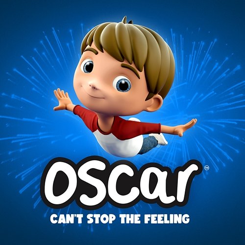 CAN'T STOP THE FEELING Oscar Smyths