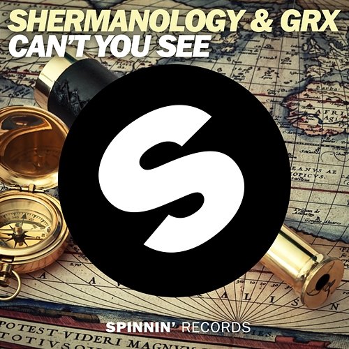Can't You See Shermanology & GRX