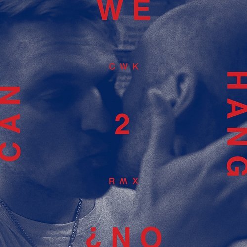 Can We Hang On ? + 2 Remixes Cold War Kids
