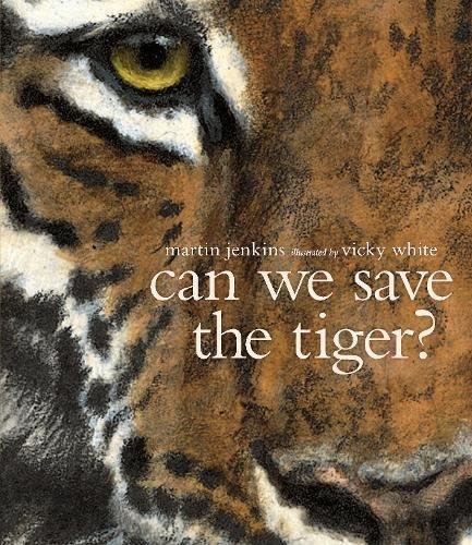 Can We Save the Tiger? Jenkins Martin