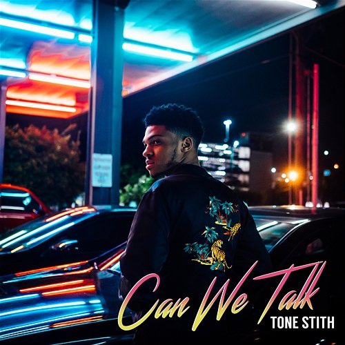 Can We Talk Tone Stith