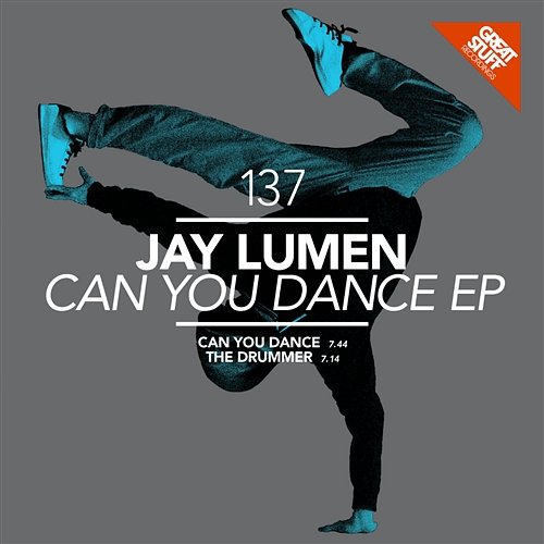 Can You Dance Jay Lumen