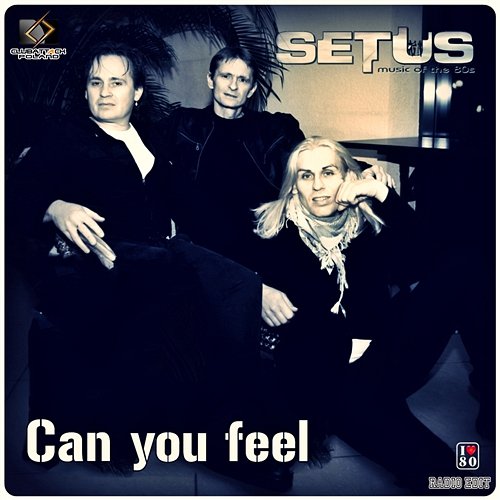 Can You Feel Setus