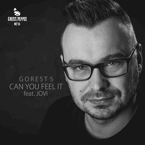Can You Feel It feat. Jovi (Radio Edit) GOREST S