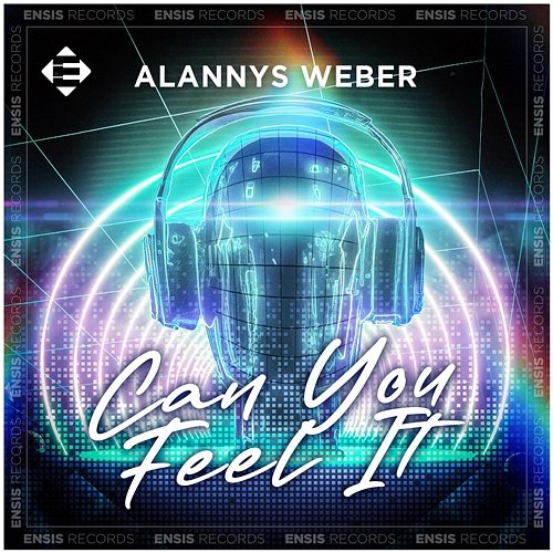 Can You Feel It Alannys Weber